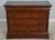 Age: c2002 Details: Townhouse Collection Gorgeous Burl Elm Empire Style Bracket Feet Dovetailed Drawer Construction High...