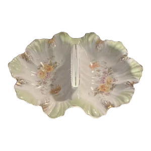 Antique Carl Tielsch (c.t.) Porcelain Serving Dish/Bowl.