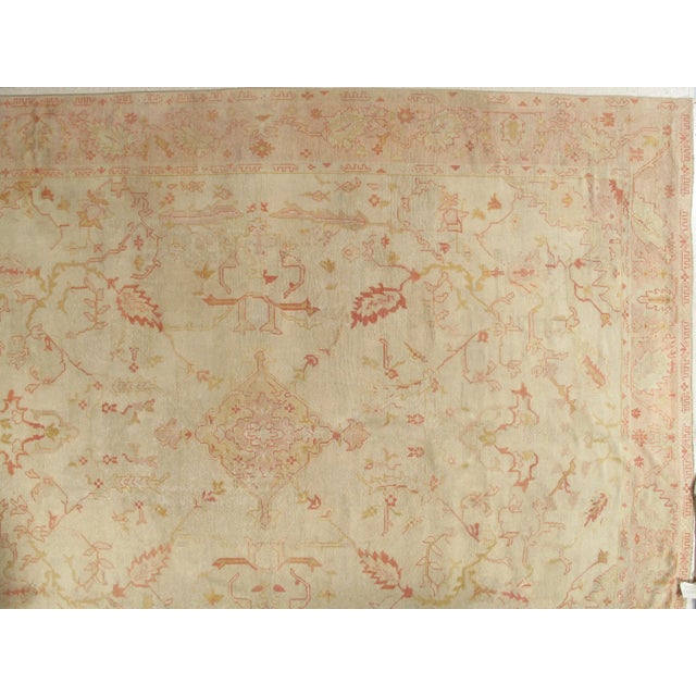 West Anatolia is one of the largest weaving regions in Turkey. Since the 15th century, Turkish rugs have always been on...