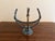Vintage English Country Brass & Verdigris Armillary Sundial For Sale - Image 11 of 11