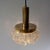 Vintage German Pendant Lamp, 1960s For Sale - Image 10 of 12