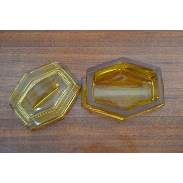 1950s Mid-Century Decorative Box, 1950s For Sale - Image 5 of 12