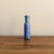 A very fine studio pottery vase by Swedish ceramic artist Hans Hedberg, made in Biot, France. With a slender body and...