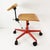 Modernist Labofa Office Chair by J. Rasmussen, Denmark, 1960s For Sale - Image 6 of 16