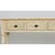 Cream Swedish 19th Century Painted Server with Five Drawers For Sale - Image 8 of 12
