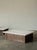 Coffee Tables in Stone and Wood For Sale - Image 6 of 8