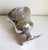 Arthur Court Grapes & Leaves Champagne Bucket, Bottle Chiller, 2002 For Sale - Image 11 of 12