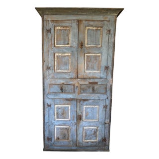 Spanish Cabinet For Sale