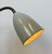 Grey Industrial Gooseneck Table Lamp from Philips, 1960s For Sale - Image 17 of 18
