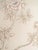 Luxury Hand Painted Silver Foil Wallpaper With Floral & Bird Design, Elegant Chinoiserie Botanical Wallcovering, Custom Oriental Interior Mural For Sale - Image 9 of 10