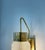 Gold LP 10 Style Wall Light by Luigi Caccia Dominioni for Azucena, 1960s For Sale - Image 8 of 10