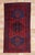 Late 19th Century Persian Bijar Rug, 03'08 X 07'01 For Sale - Image 10 of 10