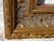 Huge Ornate Wood Frame, Fits Art 40x60" For Sale In Sacramento - Image 6 of 16