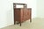 A gorgeous antique Mission or Arts & Crafts period sideboard, buffet server, or bar cabinet In the manner of Stickley...