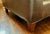 Bradington Young Brown Leather Sofa For Sale In New York - Image 6 of 7
