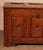 Antique Renaissance Chest in Oak For Sale - Image 3 of 14