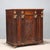 Credenza in Walnut and Fir For Sale - Image 13 of 13