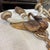 Pair of French 19th Century Carved Swan Sconces For Sale - Image 12 of 12