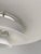 Vintage Scandinavian Radius Hanging Lamp in White Metal by Erik Balslev for Fog & Mørup, 1970s For Sale - Image 12 of 14