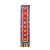 Vintage Tibetan Style Treasure Symbol Wall Hanging Tapestry Fabric Art For Sale