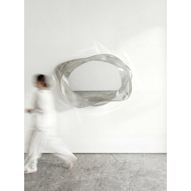 Mymistake Mirror by noi. For Sale - Image 6 of 7