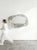 Mymistake Mirror by noi. For Sale - Image 6 of 7