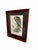 19th-Century Framed John Gould Red Kite | Original Antique Bird Print For Sale - Image 11 of 12