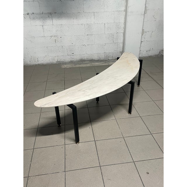 Vintage Coffee Table, 1950s For Sale - Image 17 of 18