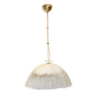 Pendant Light from La Murrina, 1970s For Sale