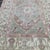 Textile Antique Turkish Rug | 6x7 For Sale - Image 7 of 9