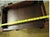 2008 Vintage Vanity Bench Mahogany Queen Ann Tapestry Dressing Bustle Foot Stool For Sale - Image 12 of 18
