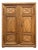 Antique Oak Wardrobe, 1700 For Sale