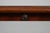 Brown Pair of Chippendale Mahogany Glass Top Showcase End Tables For Sale - Image 8 of 17