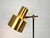 Lento Desk Lamp by Jo Hammerborg for Fog & Mørup, Denmark, 1960s For Sale - Image 11 of 18