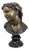 Vincenzo Gemito, Bust of Vincenzo Gemito, Late 19th Century, Bronze For Sale
