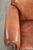 Vintage Sheepskin Armchair with Decorative Nails For Sale - Image 7 of 13