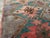 Mid 20th Century Galerie Shabab Collection Mid-20th Century Handmade Turkish Anatolian Small Throw Rug For Sale - Image 5 of 9