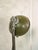 Green Vintage Swiss Army Field Lamp in Wooden Crate, 1950s For Sale - Image 8 of 18