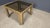 1970s Brutalist Cast Bronze Side Tables from Peter Van Heeck, 1970s For Sale - Image 5 of 13