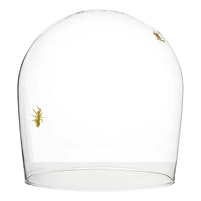 Titled Pic Nic Cloche by Emmanuel Babled for Secondome Edizioni For Sale