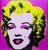 Andy Warhol, Marilyn Monroe, 1967, 1993, Paper For Sale - Image 9 of 9