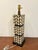 Currey & Company Currey & Co Marquetry Lamp For Sale - Image 4 of 5