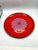 Mid-Century Modern Vintage CTO Japan Melamine Flower Power Plates and Serving Platters, Set of 10 For Sale - Image 3 of 17