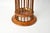 Wood Antique Oak Bentwood and Spindle Umbrella Stand Cane Stand For Sale - Image 7 of 15