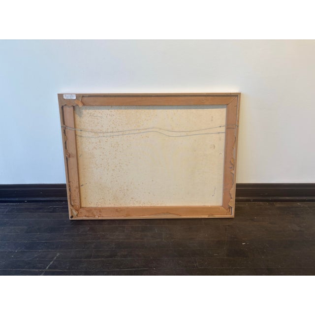 Molly Schiff (1928–2018) drew inspiration from her extensive travels to 90 countries around the world and throughout the...