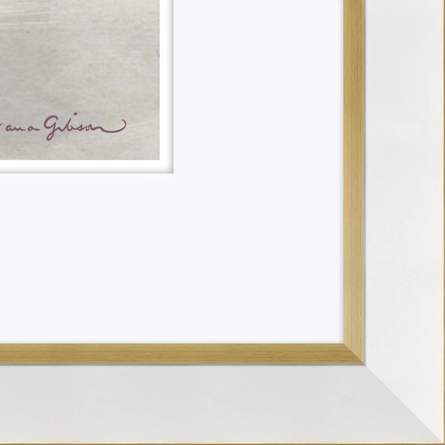 Artist and Entrepreneur Dana Gibson first launched her business 15 years ago with a line of hand-sculpted porcelain. Henri...