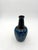Ceramic Vase Blue Series by Einar Johansen for Soholm, 1960s, in Very Good conditions. Designed 1960 to 1969 This piece...