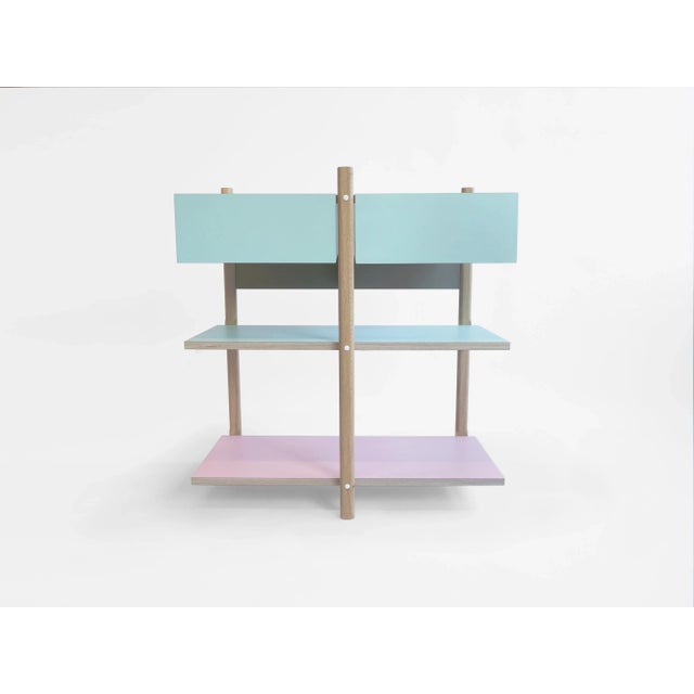 Stack Drawer Shelf from Studio Lorier For Sale - Image 6 of 6