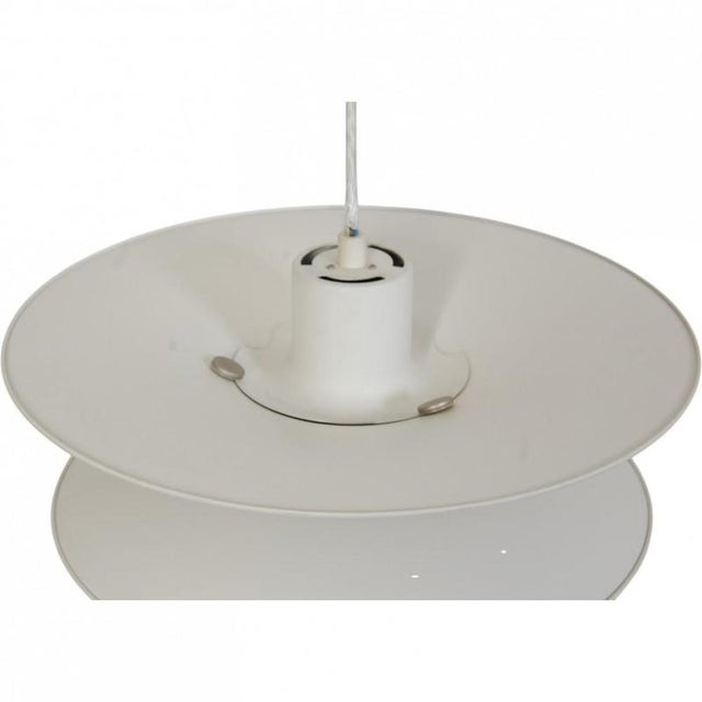 PH5/4 Charlottenborg Lamp by Poul Henningsen, 1990s For Sale - Image 3 of 8