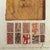 Medium: Offset Lithograph on Paper Date: 1985 Dimensions: 24.75 × 12.5 inches (62.9 × 31.8 cm) Condition: Very good; minor...